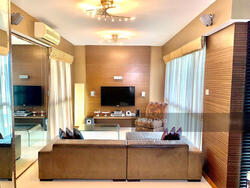 Savannah Condopark (D18), Condominium #273123661